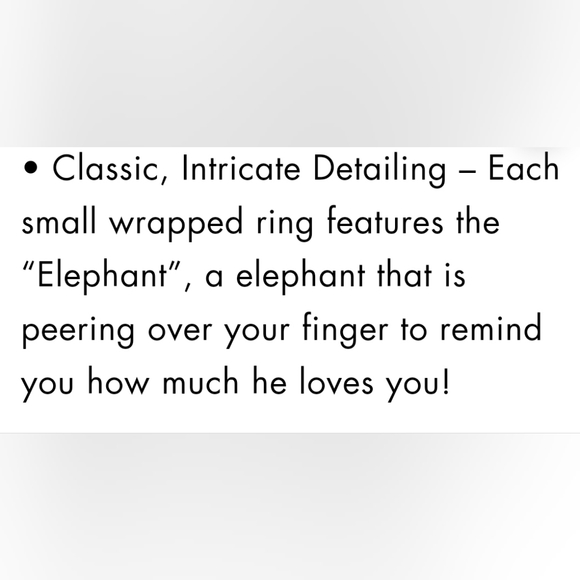 Ring🎁💝 - Picture 11 of 13